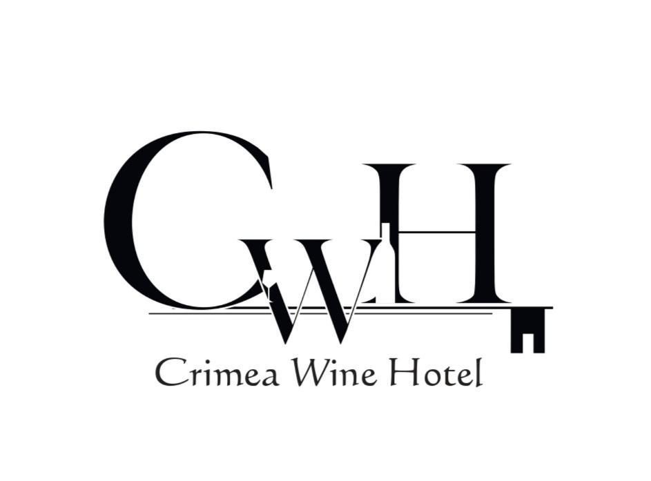 Crimea Wine Hotel Chiavenna Exterior photo